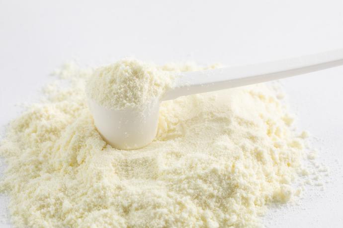 Goat Milk Benefits
